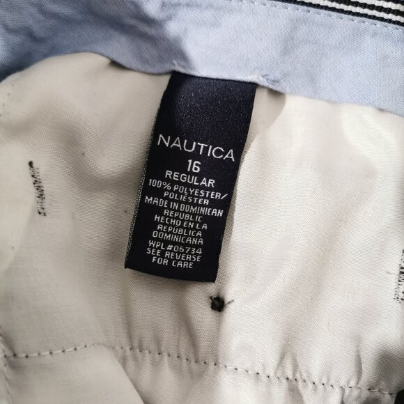 Youth 16R Dress Pants NWOT #26 - Picture 3 of 4